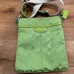 Coach Crossbody Bag - image 1